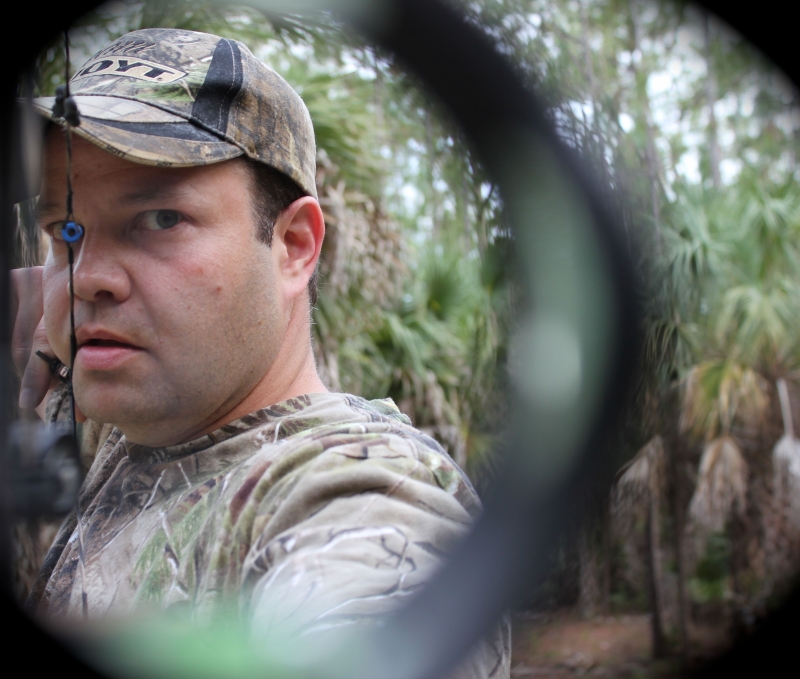 <b>Cory Knight</b> Florida Wild Boar Hunter - 29_Cory_Knight_Chasin_Bacon
