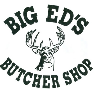 WILD GAME HOG PROCESSING BIG ED'S BUTCHER SHOP